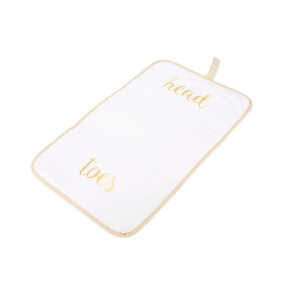 Itzy Ritzy Boss Plus Large Diaper Bag Backpack - Milk & Honey - Brand NWT - Picture 10 of 16